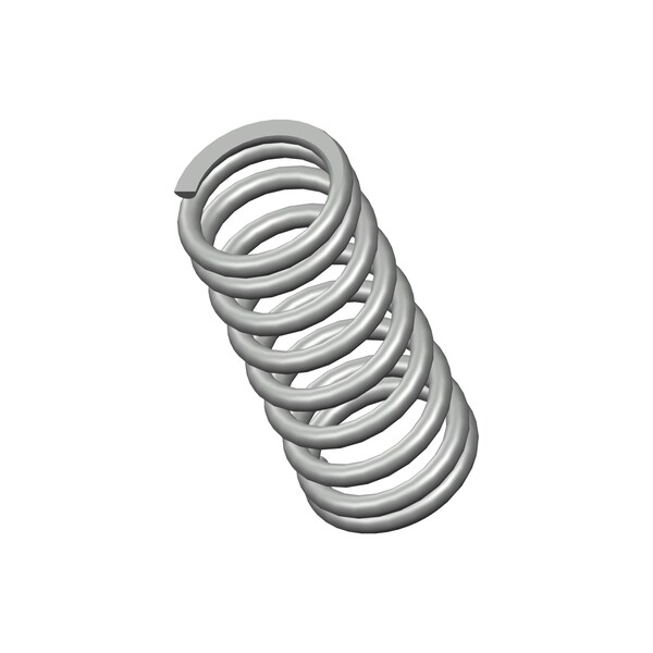 Approved Vendor Compression Spring, O=1.296, L= 3.00, W= .162 G209965206 - main